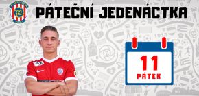 VIDEO: P�te�n� jeden�ctka s Jakubem �uralem!