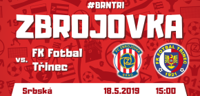 Zbrojovka doma rozst��lela T�inec a definitivn� si zajistila bar�