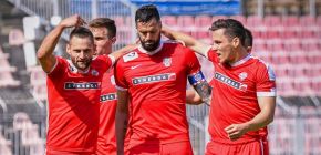 VIDEO: Sest�ih v�t�zn�ho utk�n� s T�incem!