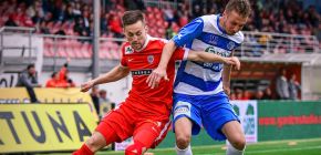 VIDEO: Sest�ih utk�n� s �st�m nad Labem (0:0)