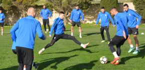 VIDEO: P�t� den na soust�ed�n�