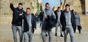 SOUHRN: Sedm� a posledn� den na soust�ed�n�