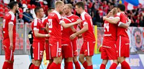 VIDEO: Sest�ih v�t�zn�ho utk�n� se Znojmem (2:0)