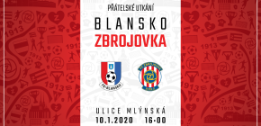 PREVIEW: Prvn�m zimn�m soupe�em bude v p�tek Blansko