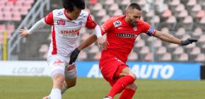 Eismann p�ed ligou: Bude to vyrovnan� boj, rozhodovat mohou detaily