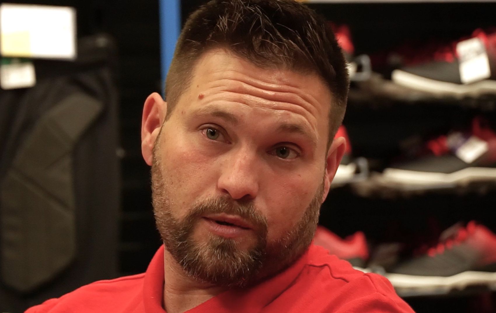 STUDIO FLINTA: Monika �uhelov� zpov�d� kustoda Ji��ho Havl��ka!