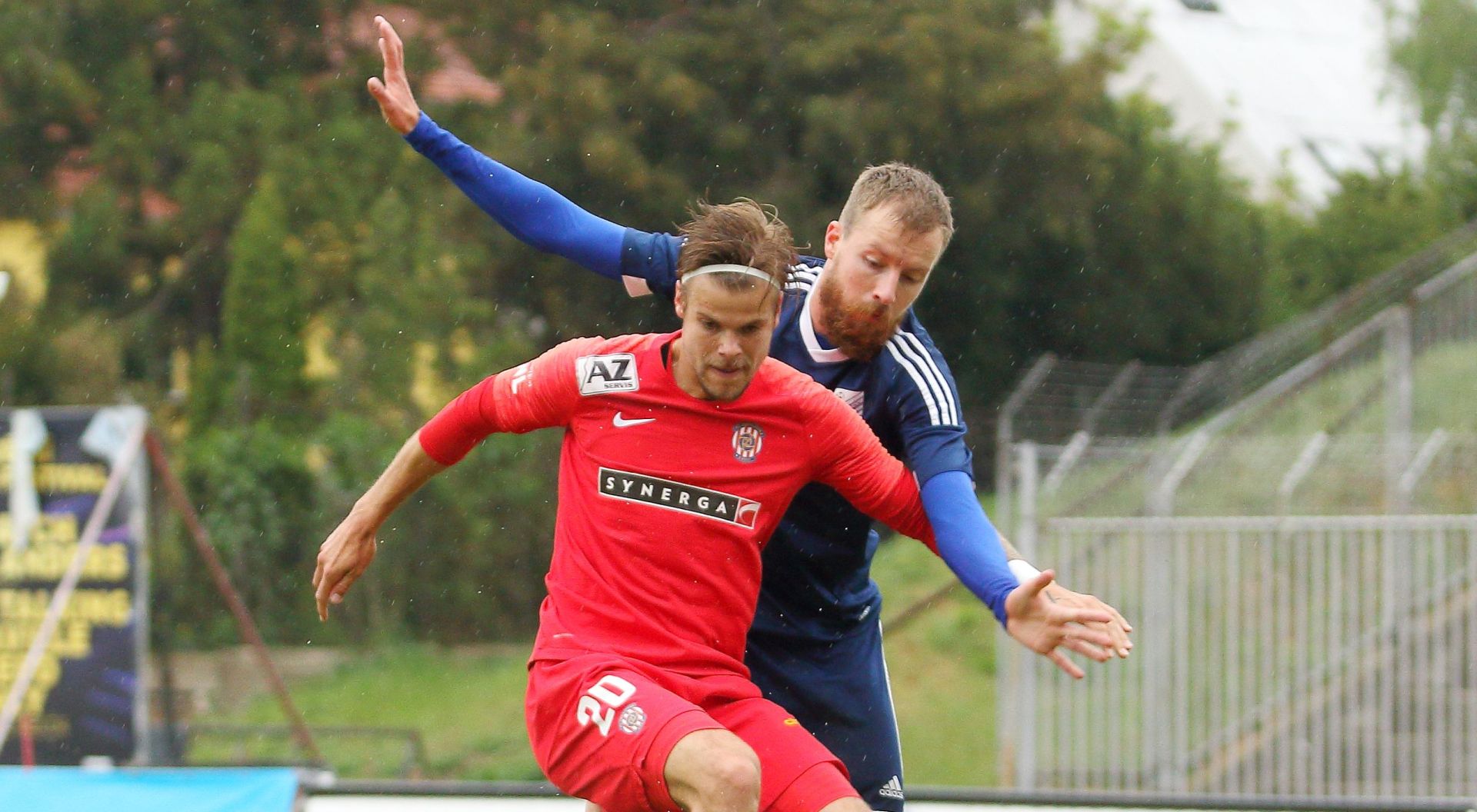 Jan Hlad�k: Podpora fanou�k� je skv�l�