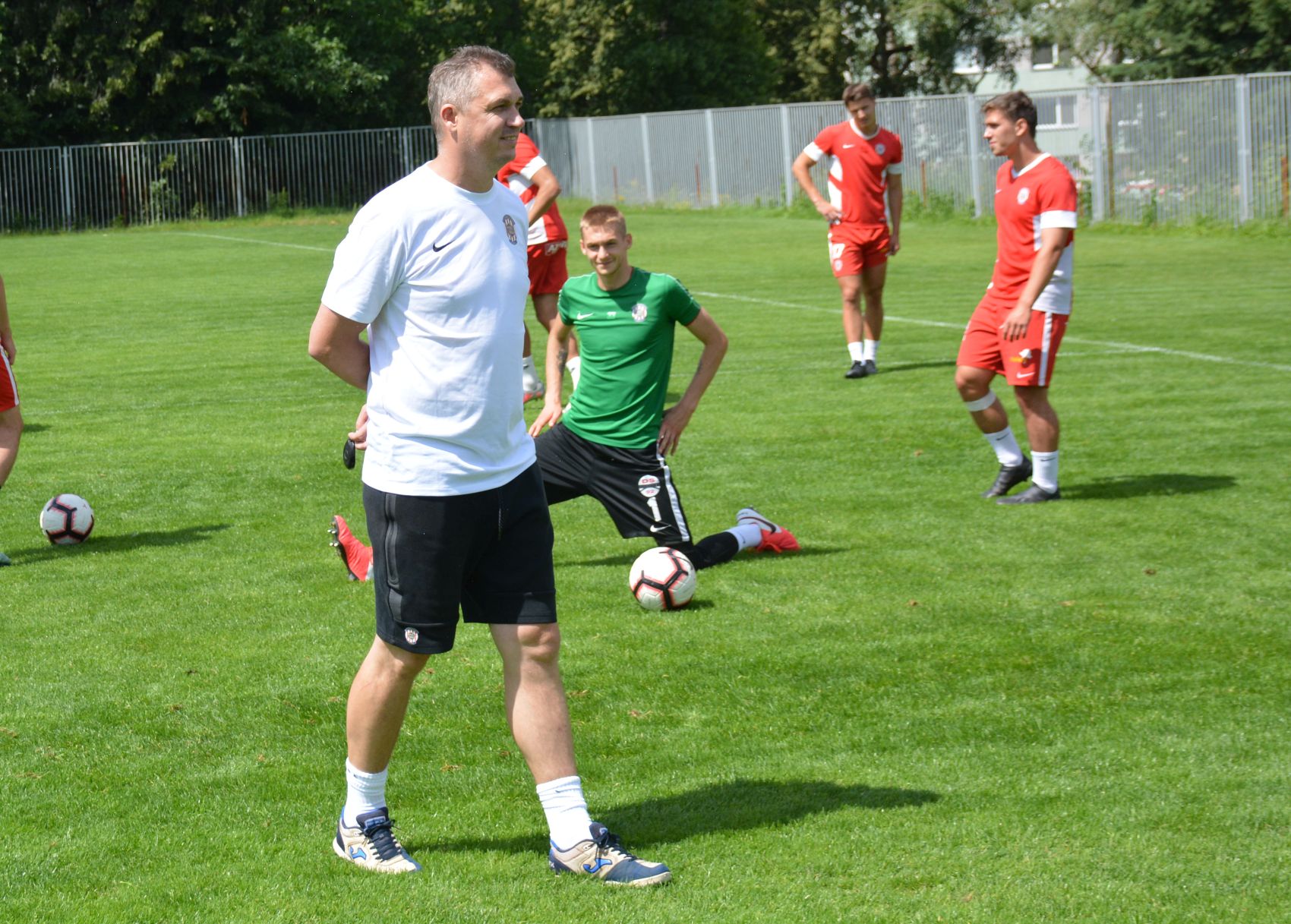 B��ko zv�t�zilo v Rosic�ch