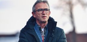 Tren�r Mach�lek: Z�st�v�m optimistou a v���m, �e se sout� dohraje