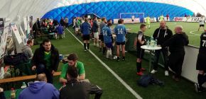 Ohl�dnut� za dal��m ro�n�kem Partner Cupu - turnaje partner� a p��tel Zbrojovky