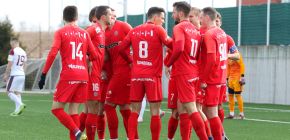 VIDEO: Sest�ih v�t�zn�ho utk�n� s Podbrezovou (6:3)