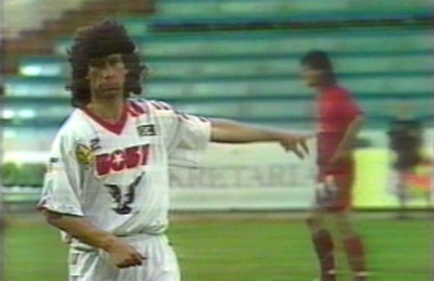 VIDEO: 27 let od poh�rov�ho fin�le na Strahov�