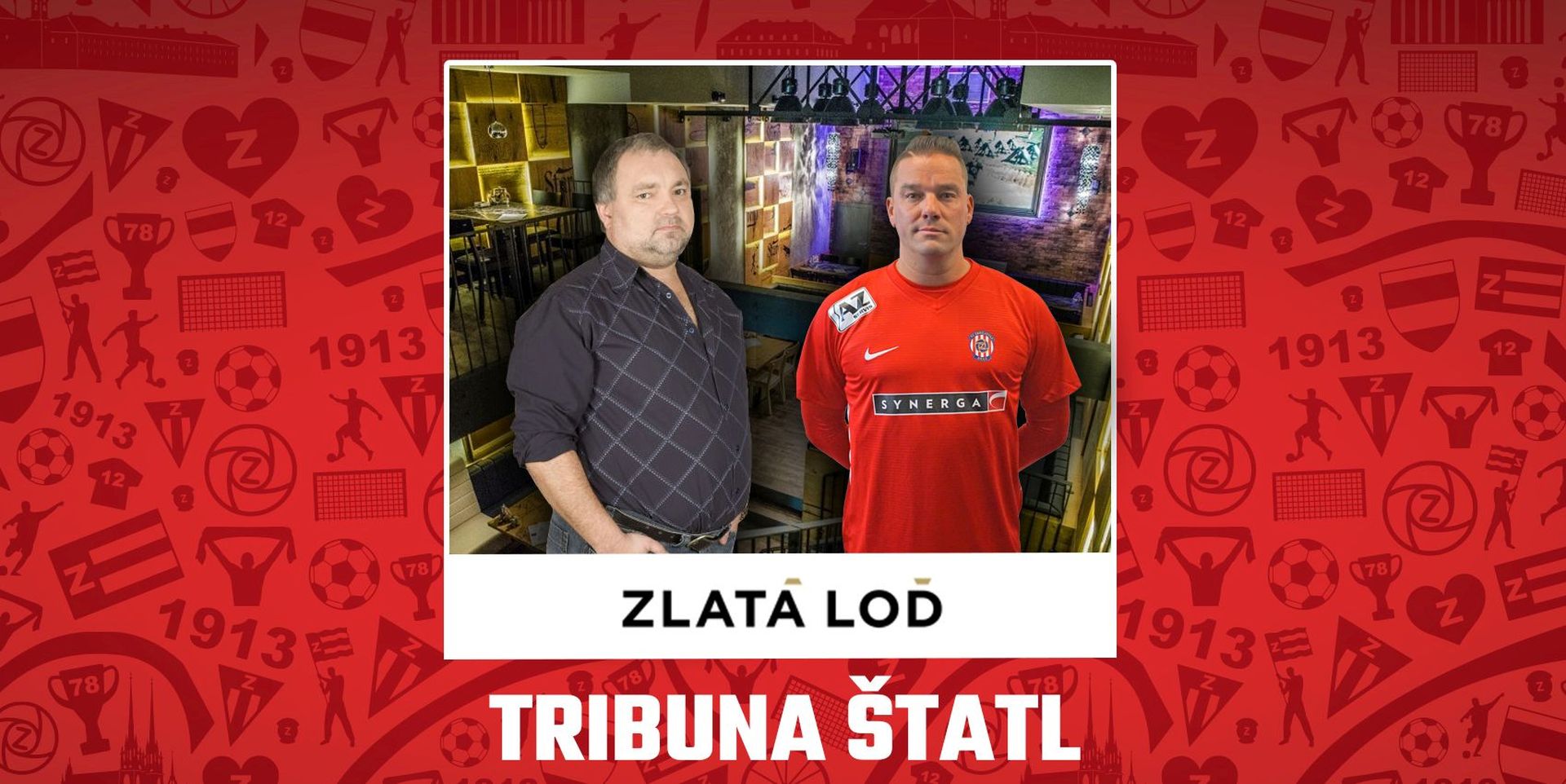 Tribuna �tatl fand� proti T�inci!