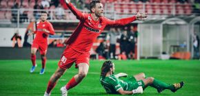 Brn�nsk� srdce rozhodlo, Ond�ej Van�k z�st�v� ve Zbrojovce!