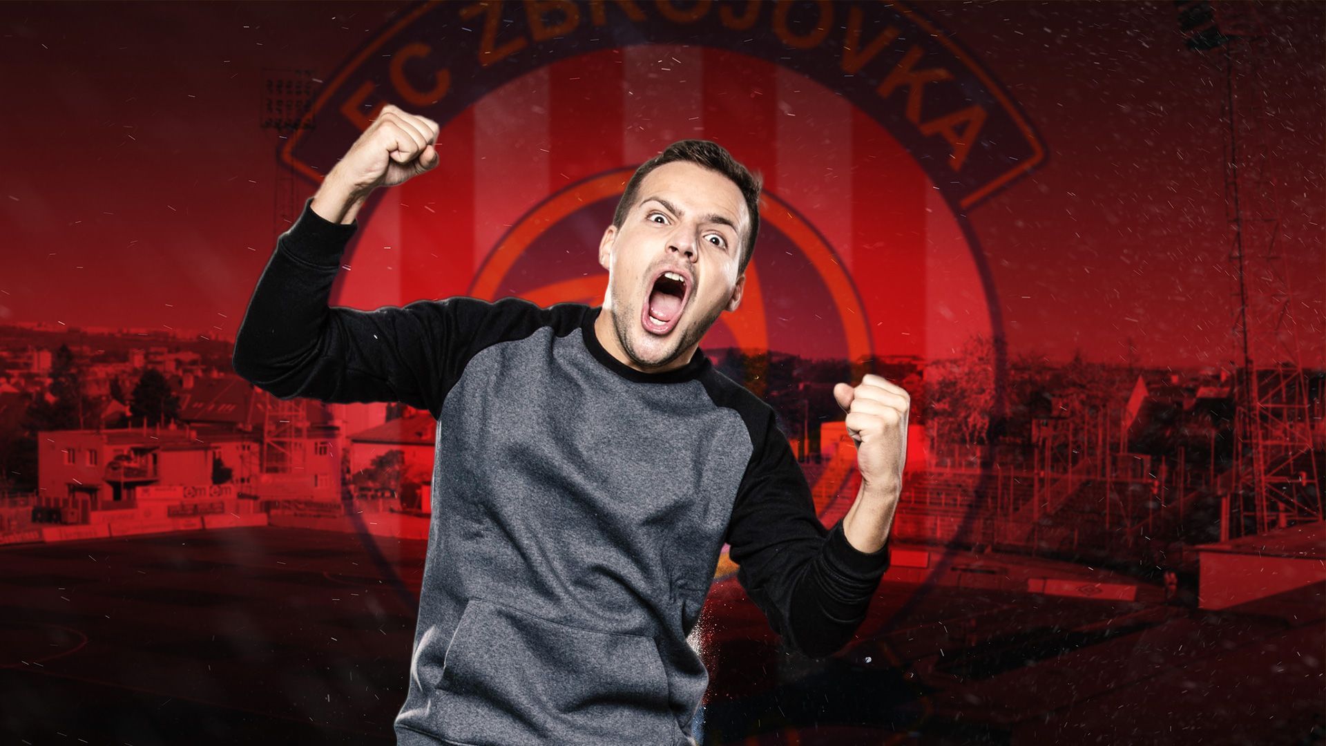 Podpo�te Zbrojovku d�ky iniciativ� #zasvujtym!