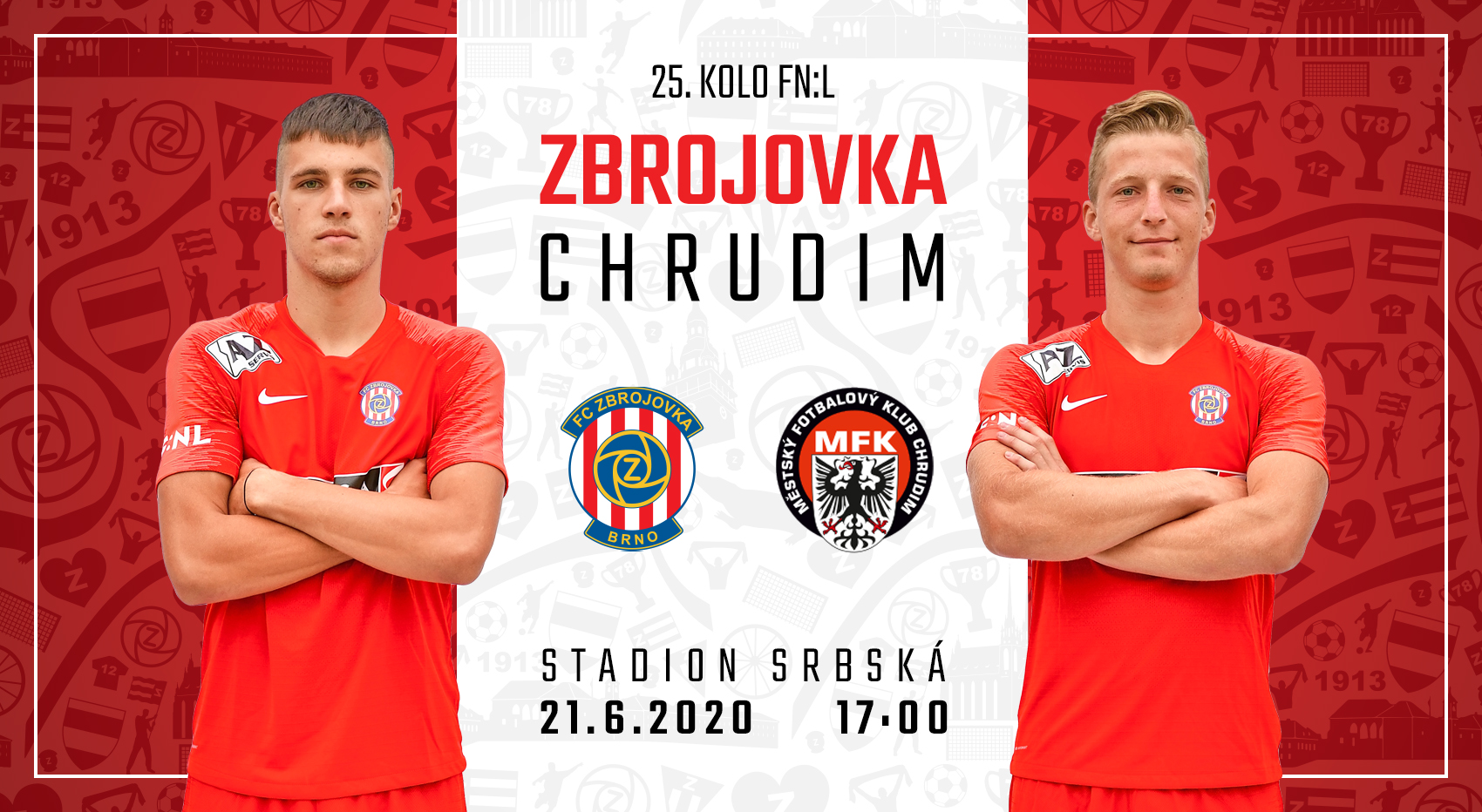 PREVIEW: Na Chrudim op�t s fanou�ky!