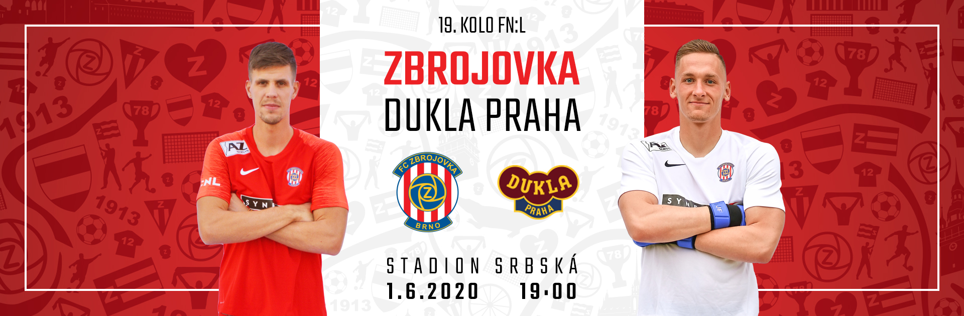 PREVIEW: Zbrojovka ve �l�gru kola host� pra�skou Duklu