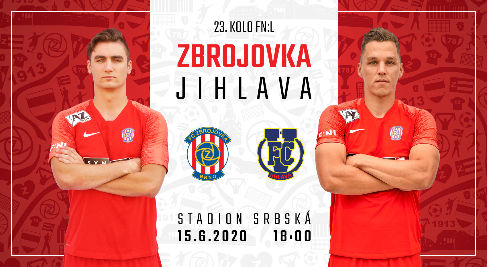 PREVIEW: Na Jihlavu u� s fanou�ky!