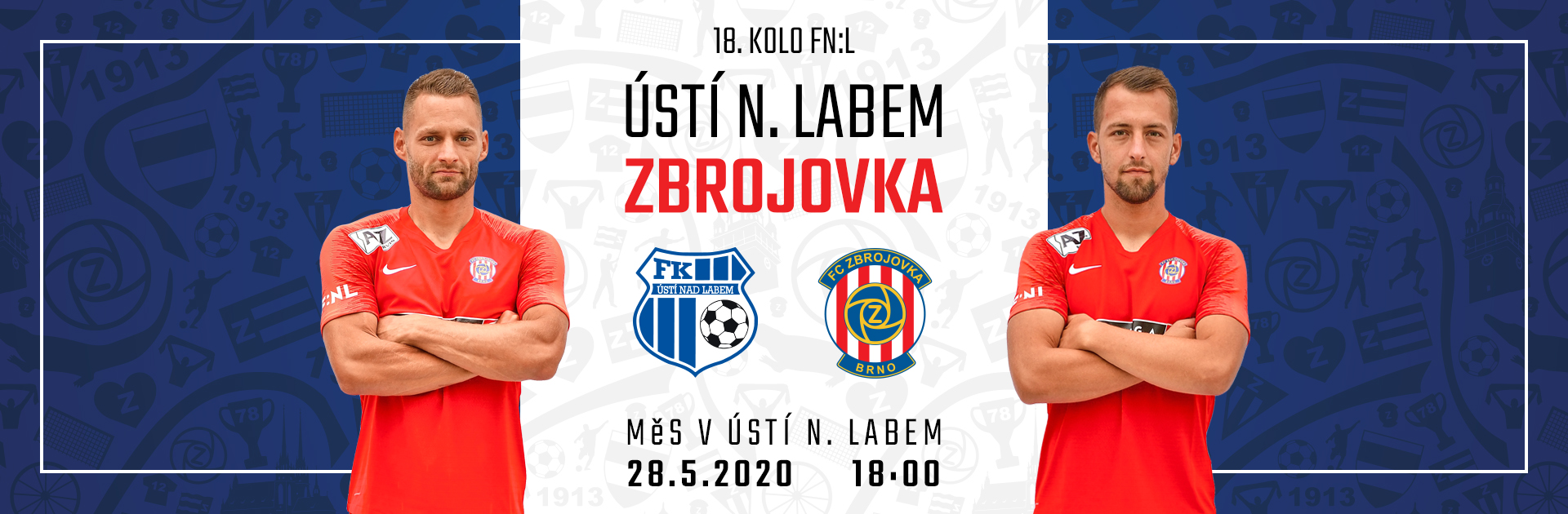 PREVIEW: Na druh� pokus do �st�! Zbrojovku �ek� restart jara