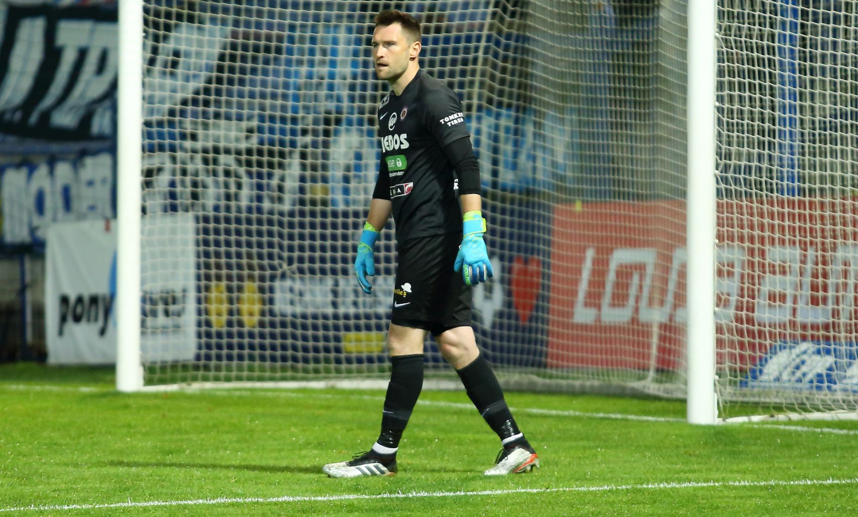 VIDEO: Martin Berkovec po utk�n� v Liberci