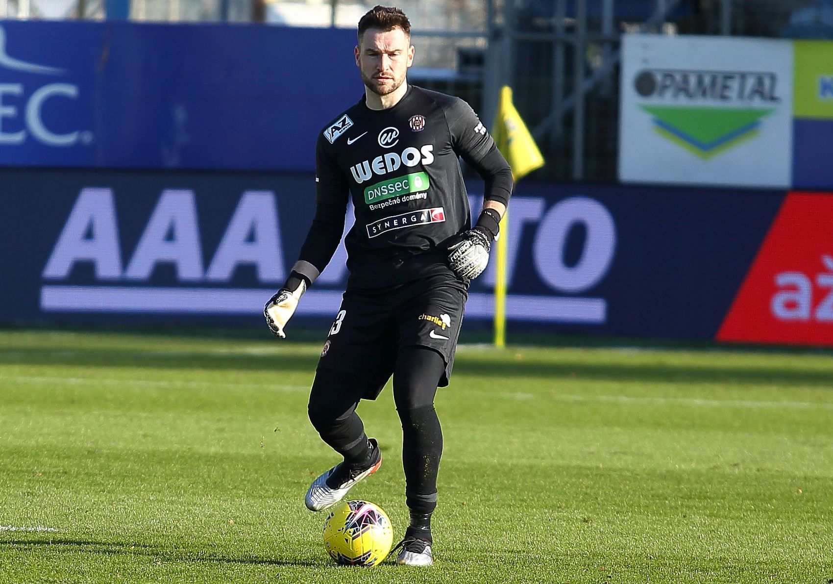 ROZHOVOR Z PROGRAMU: Martin Berkovec