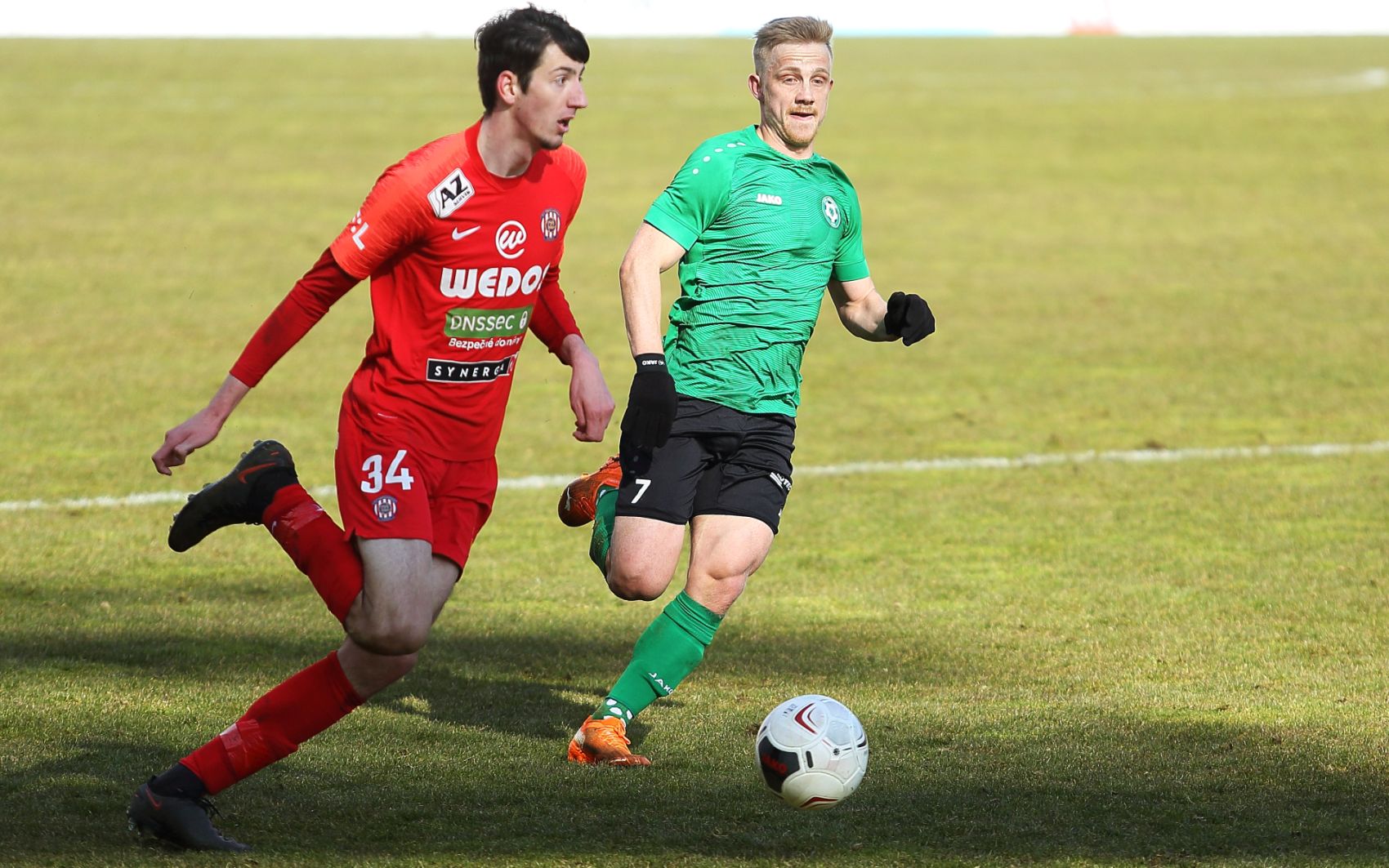 ROZHOVOR Z PROGRAMU: Luk� Endl