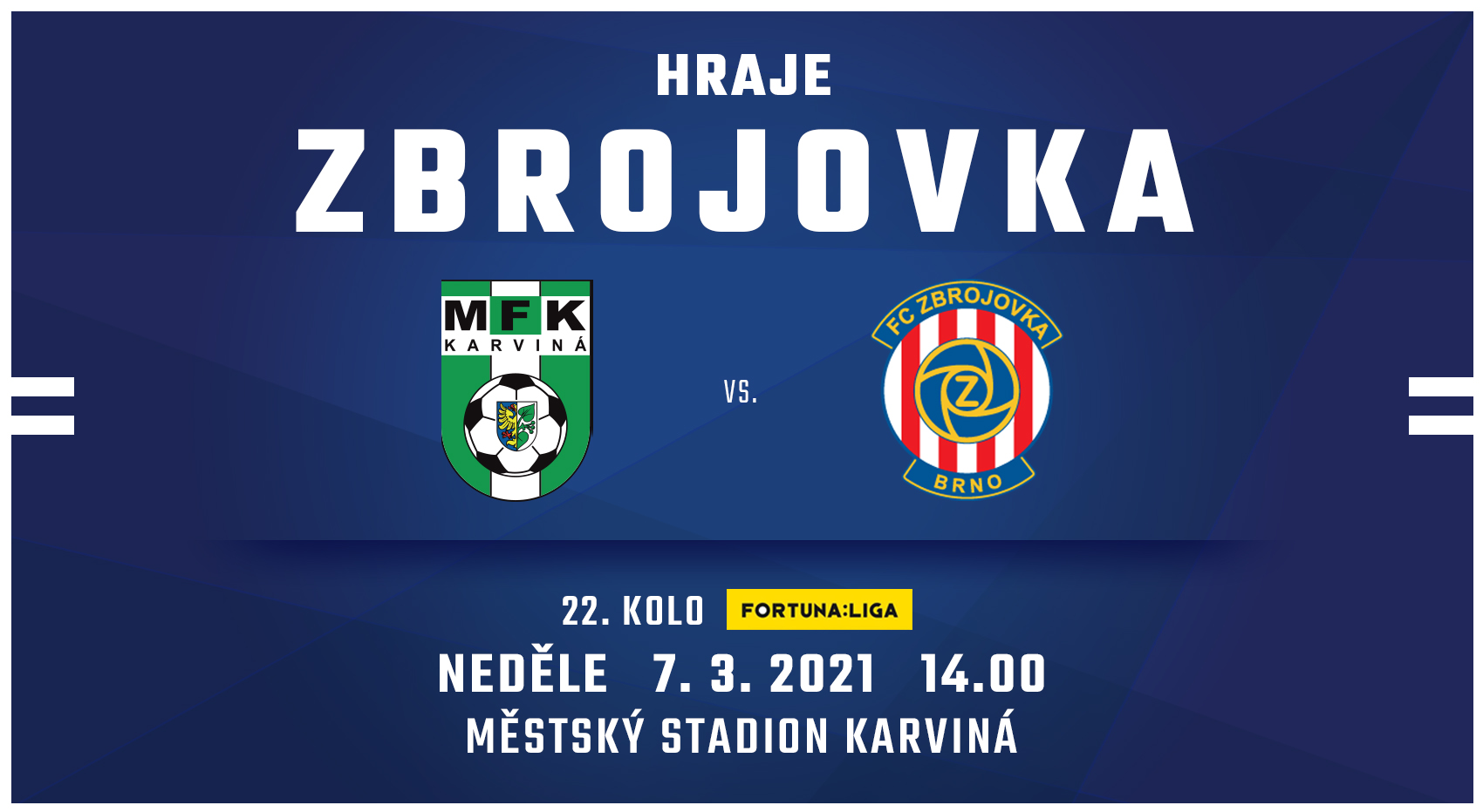 V ned�li se p�edstav�me v Karvin�!