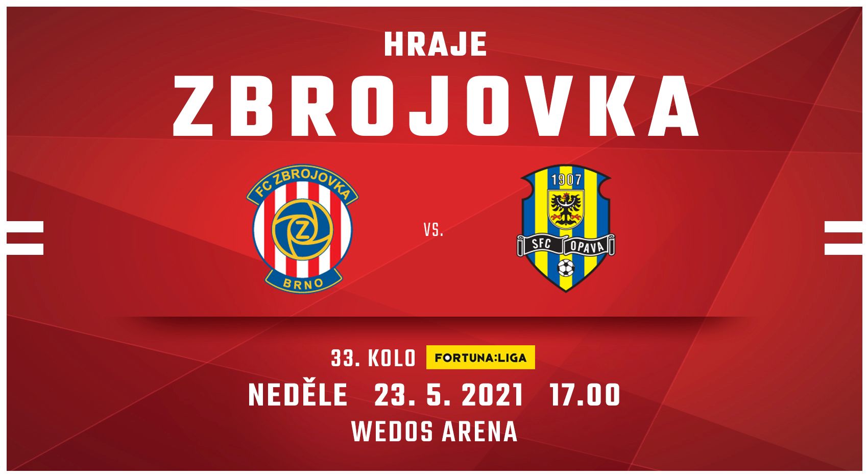 V dom�c� derni��e host�me Opavu