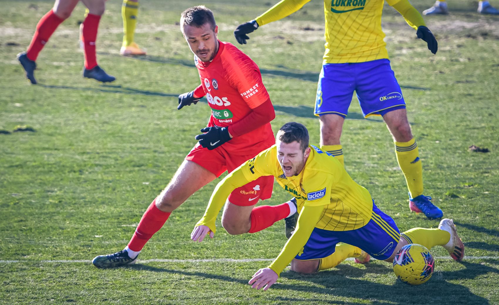 Do Brna se vrac� Lud�k Pernica!