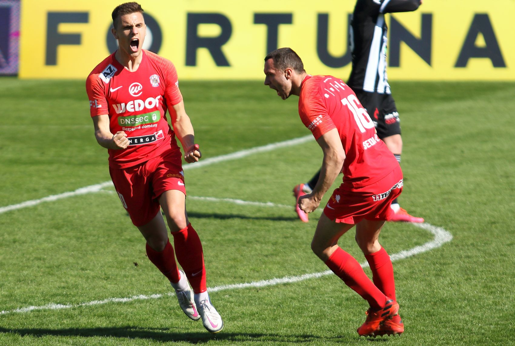 R�sek o penalt�: Tren�r Mal�� mi ��kal, �e se rad�ji ned�val