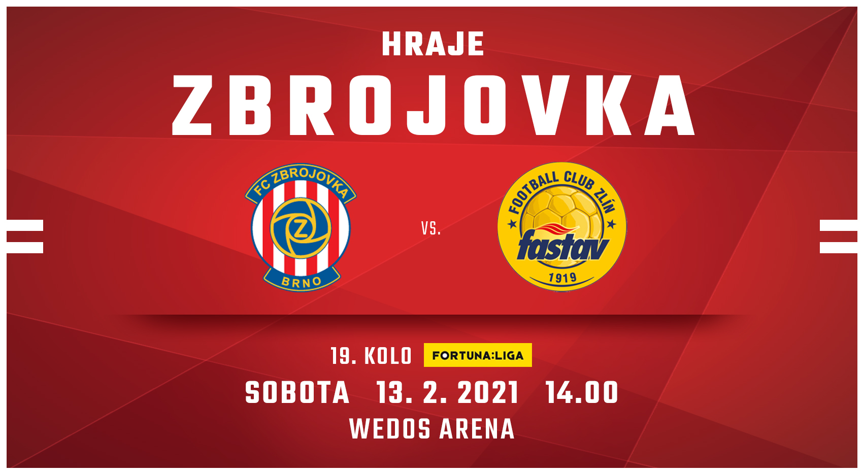 V sobotu p�iv�t�me Zl�n!