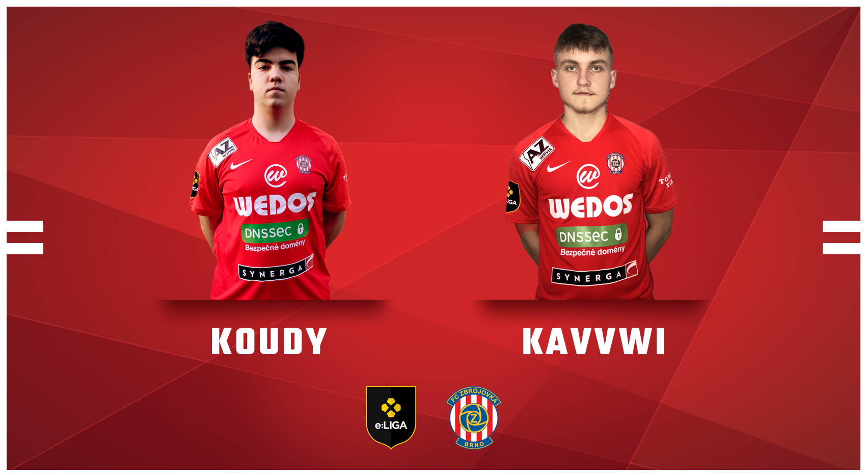 O v�kendu prob�hne fin�le e:LIGY!