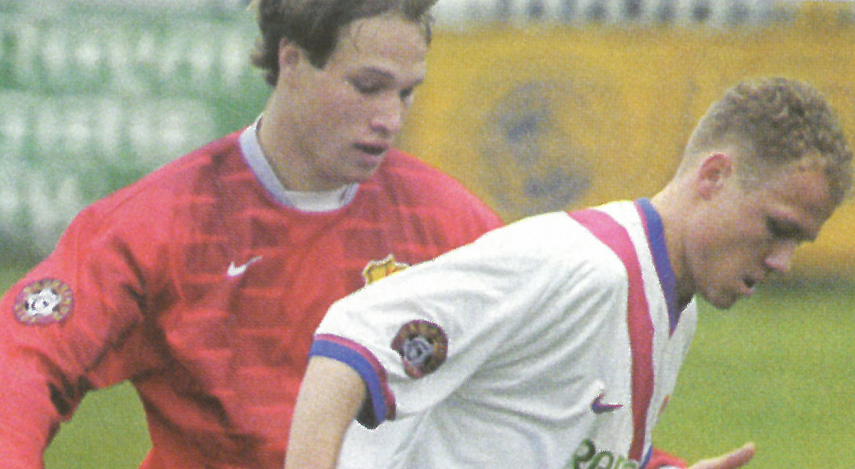 Z HISTORIE: Miln�ky Jana Pol�ka