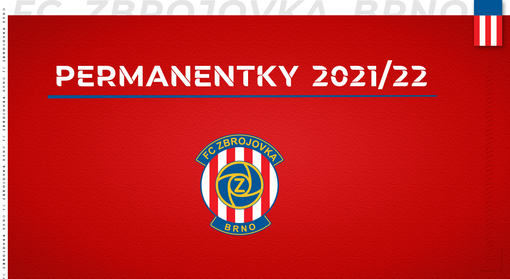 Prodej permanentek na novou sez�nu startuje 12. �ervence!