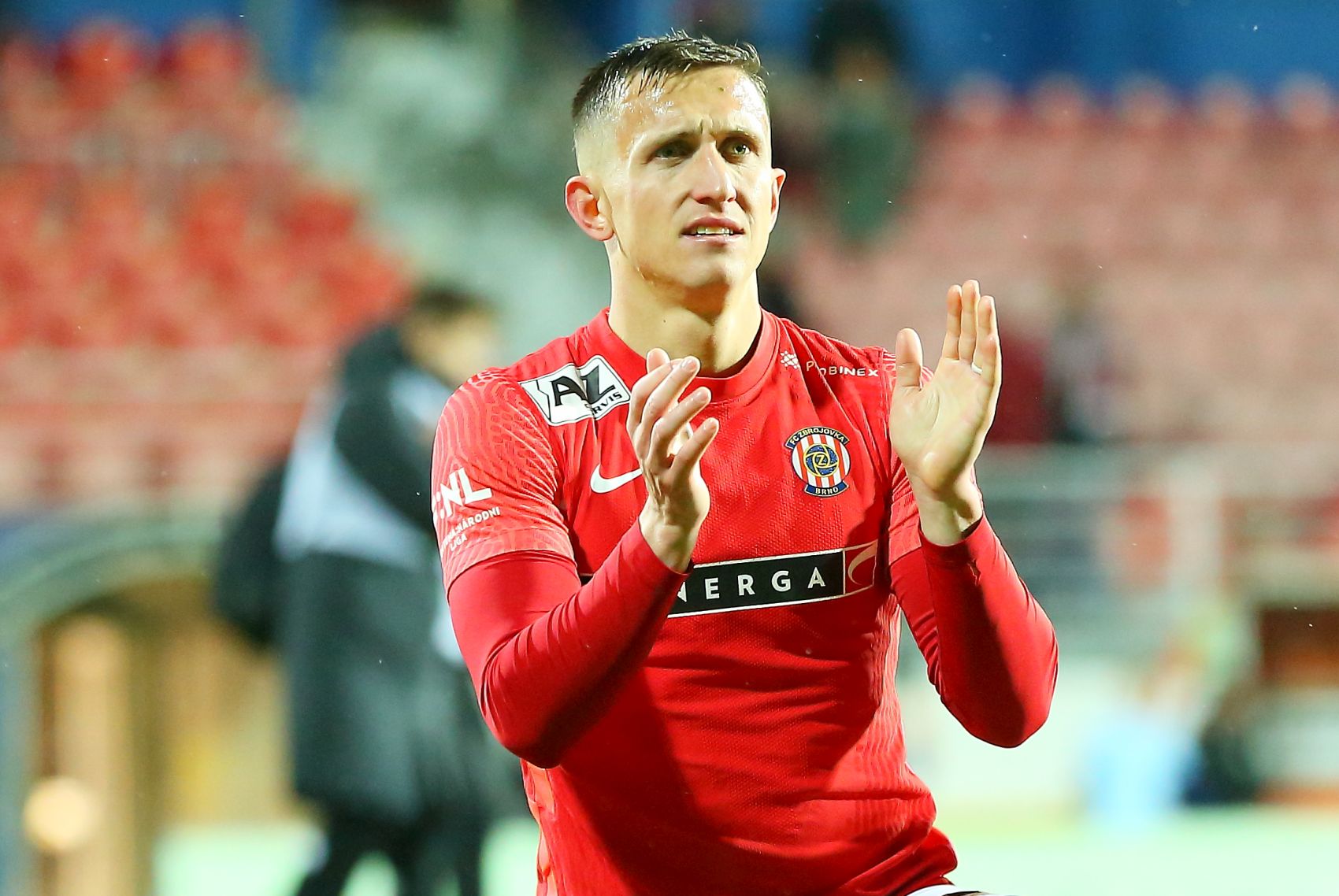 VIDEO: D�ky, Bary!