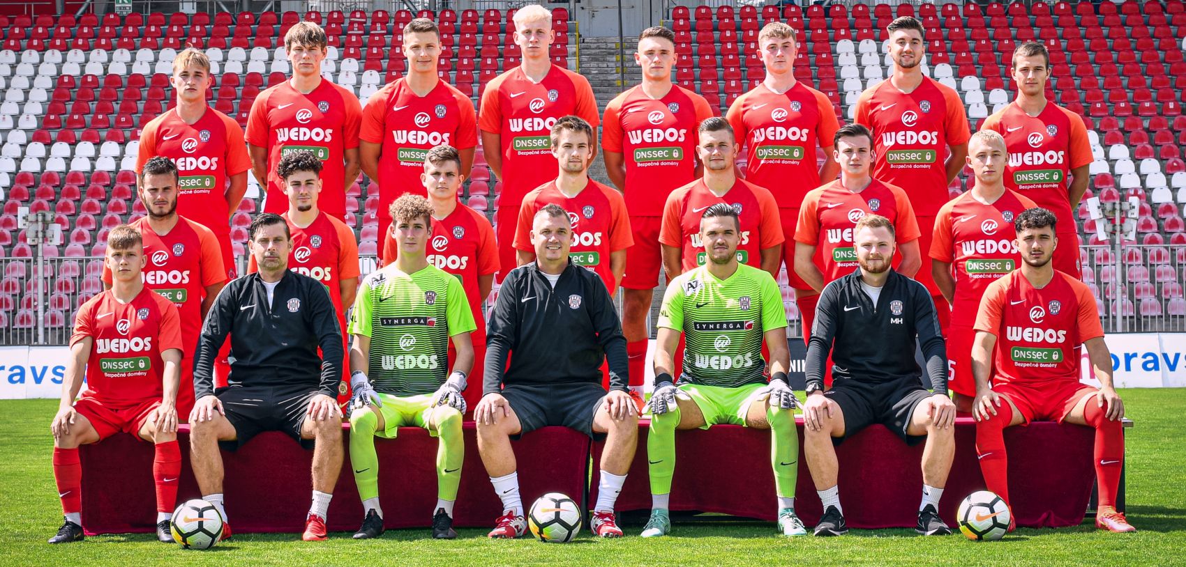 B��ko v p��prav� porazilo Spartu Brno