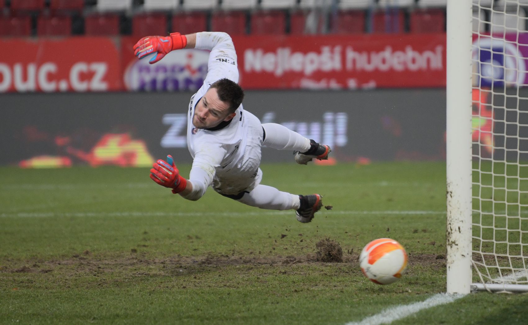 VIDEO: Martin Berkovec po utk�n� v Olomouci