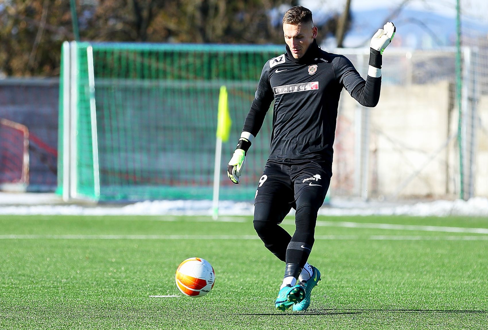 G�lman Ji�� Floder z�st�v� v Chrudimi