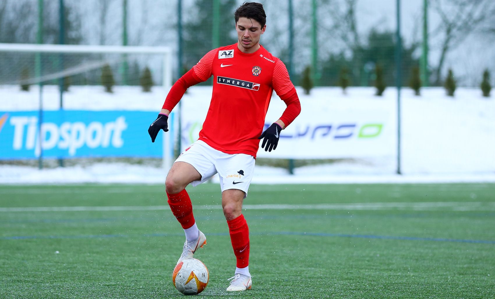 VIDEO: Jan Hlavica po utk�n� s Podbrezovou