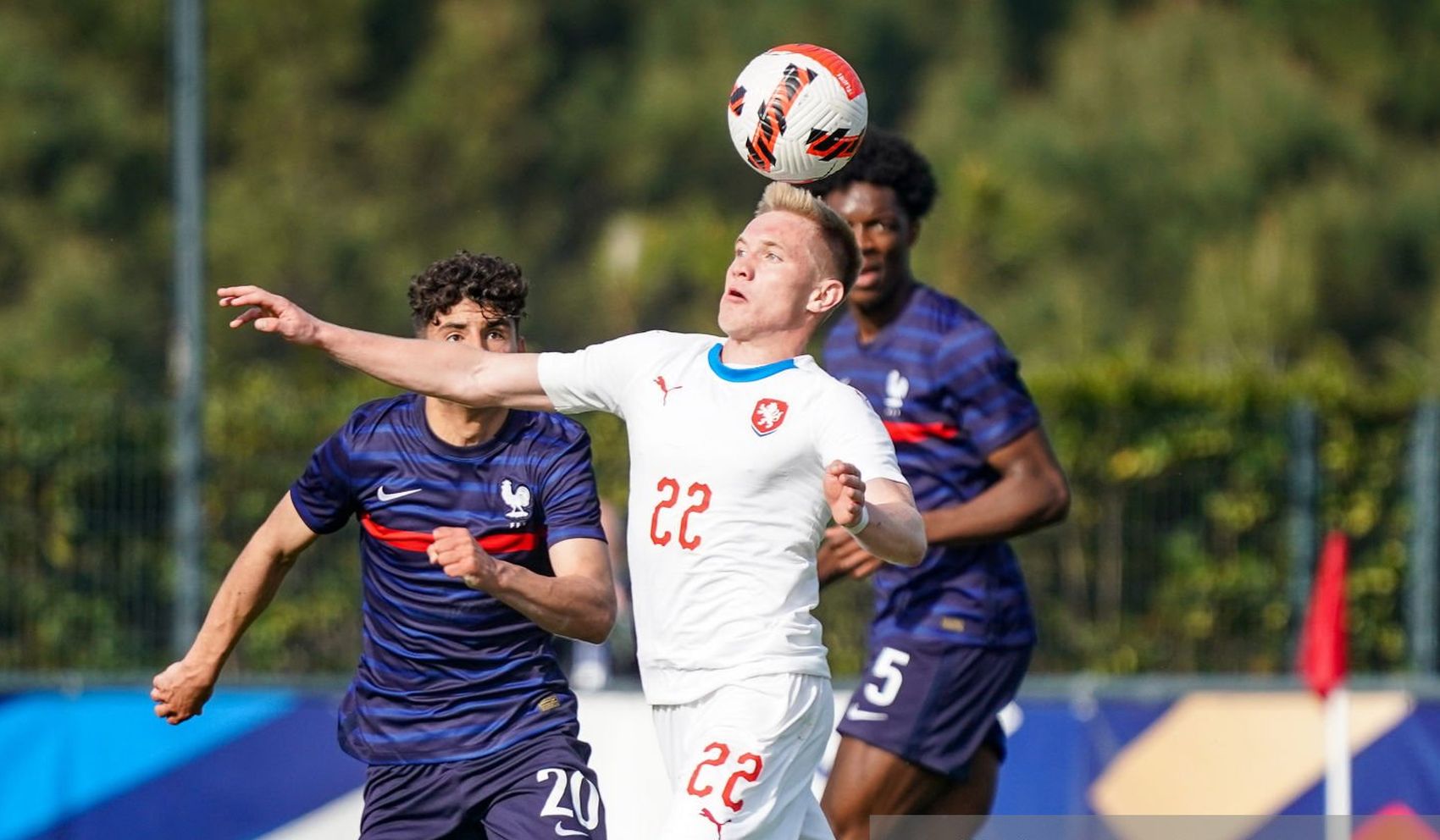 Reprezentant Kohoutek: Takovou minut� bych p�ed odjezdem ne�ekal