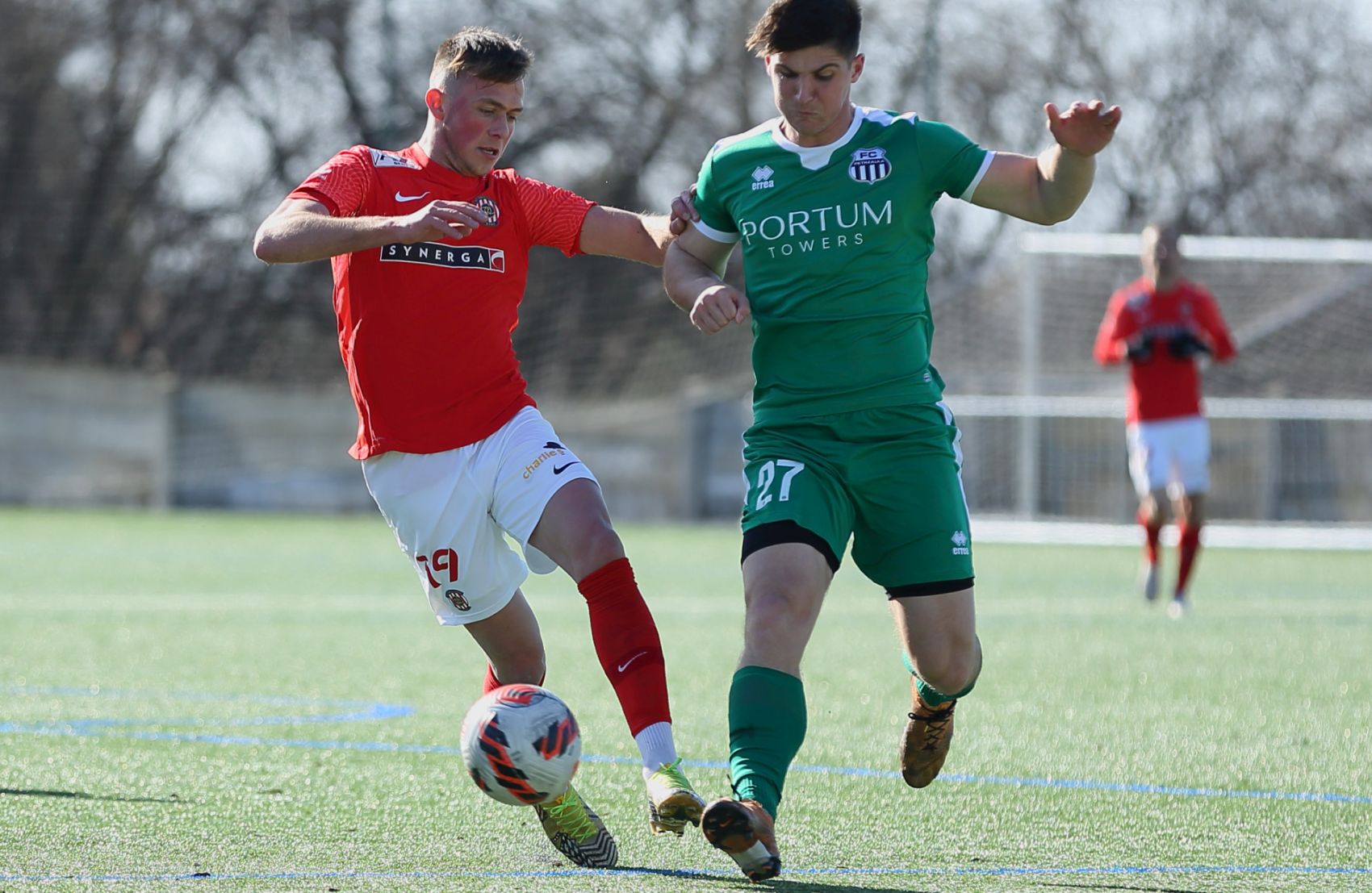 Zbrojovka porazila Petr�alku 4:0