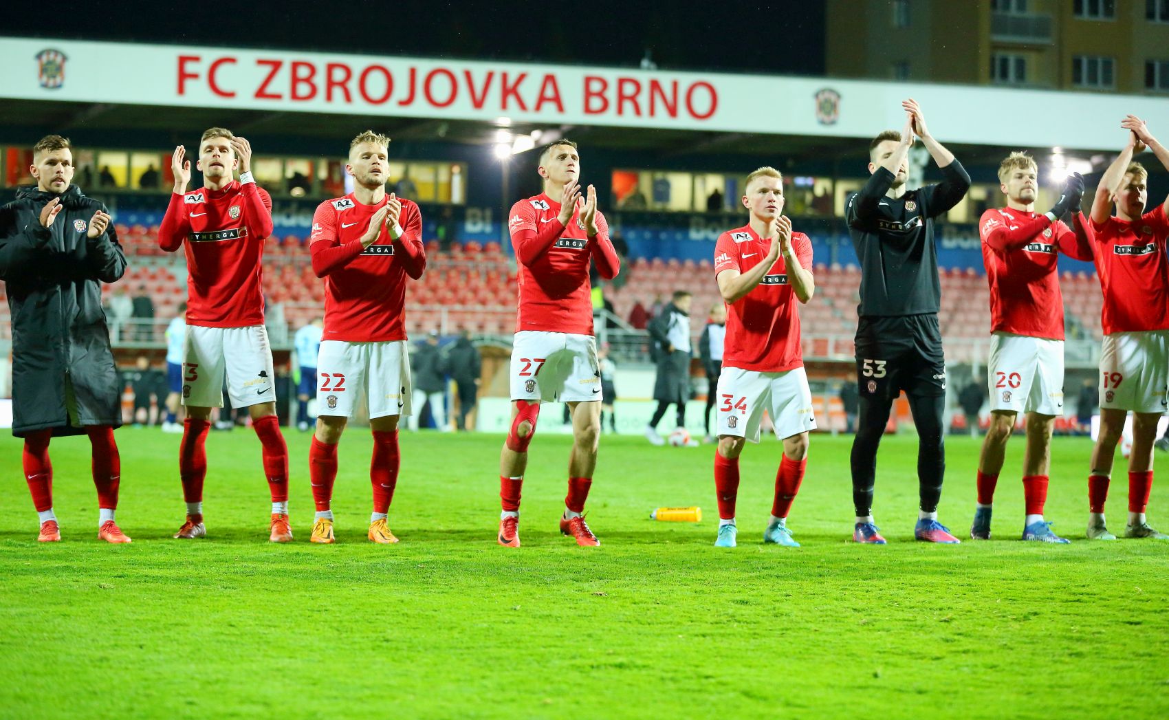 VIDEO: Sest�ih utk�n� s P��bram� (1:0)