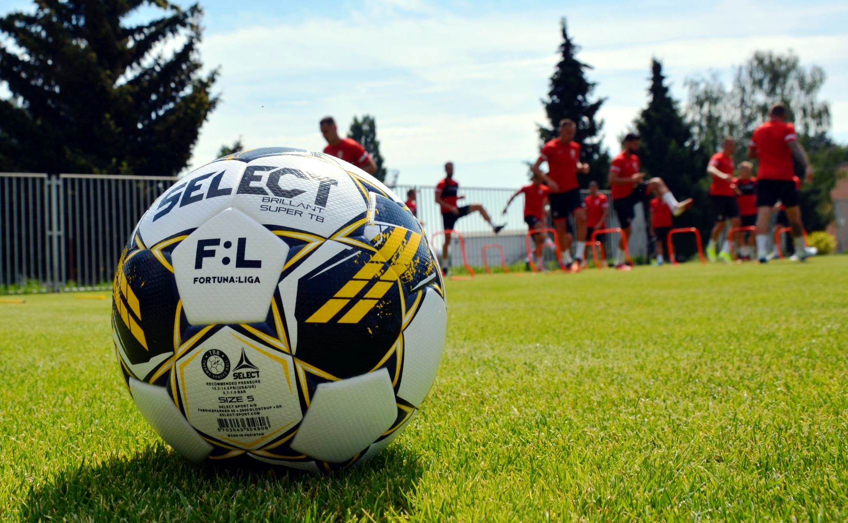 PREVIEW: TIPSPORT LIGU zah�j�me na h�i�ti Zl�na