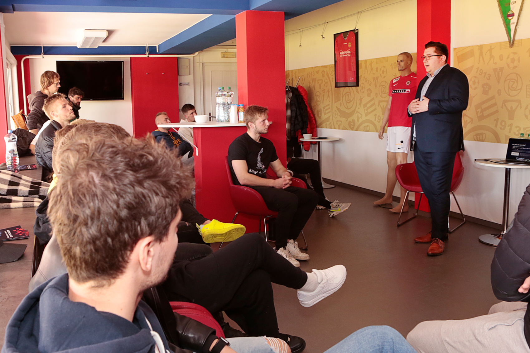 N�v�t�va z PROBINEX