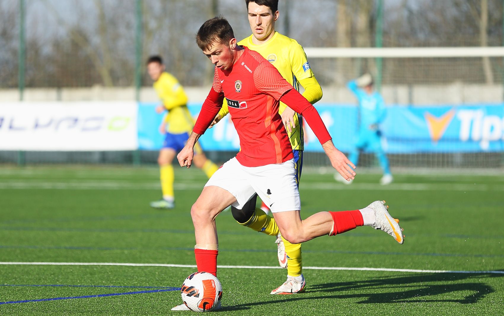 VIDEO: Sest�ih utk�n� se Zl�nem (3:3)