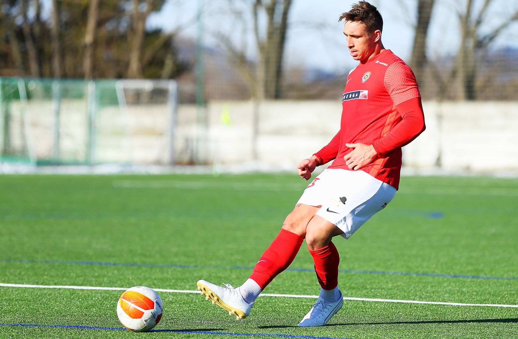 VIDEO: Hr�lo se mi docela dob�e, hl�s� uzdraven� �ural