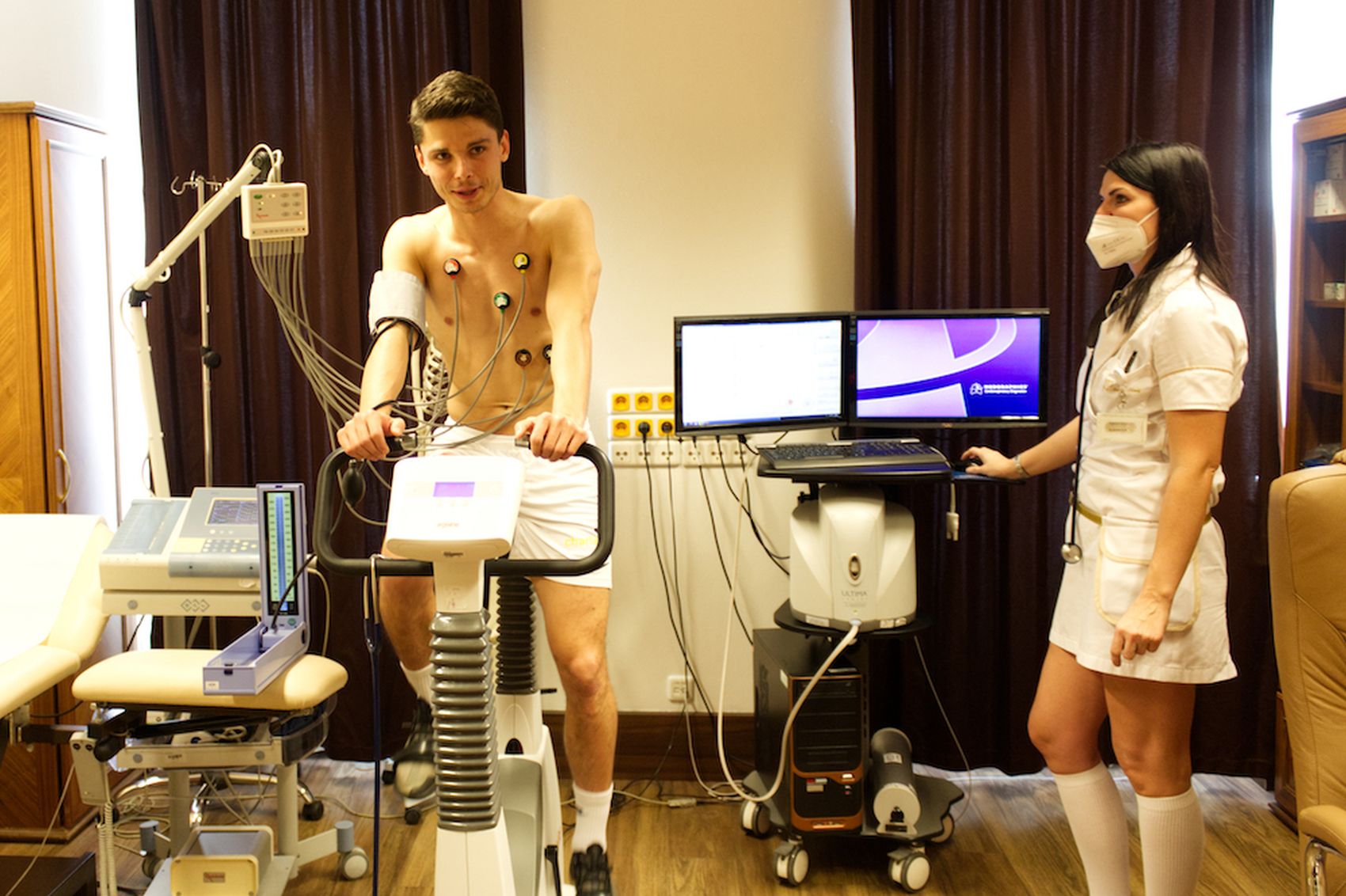 Partnersk� SurGal Clinic z�skala jedine�nou magnetickou rezonanci