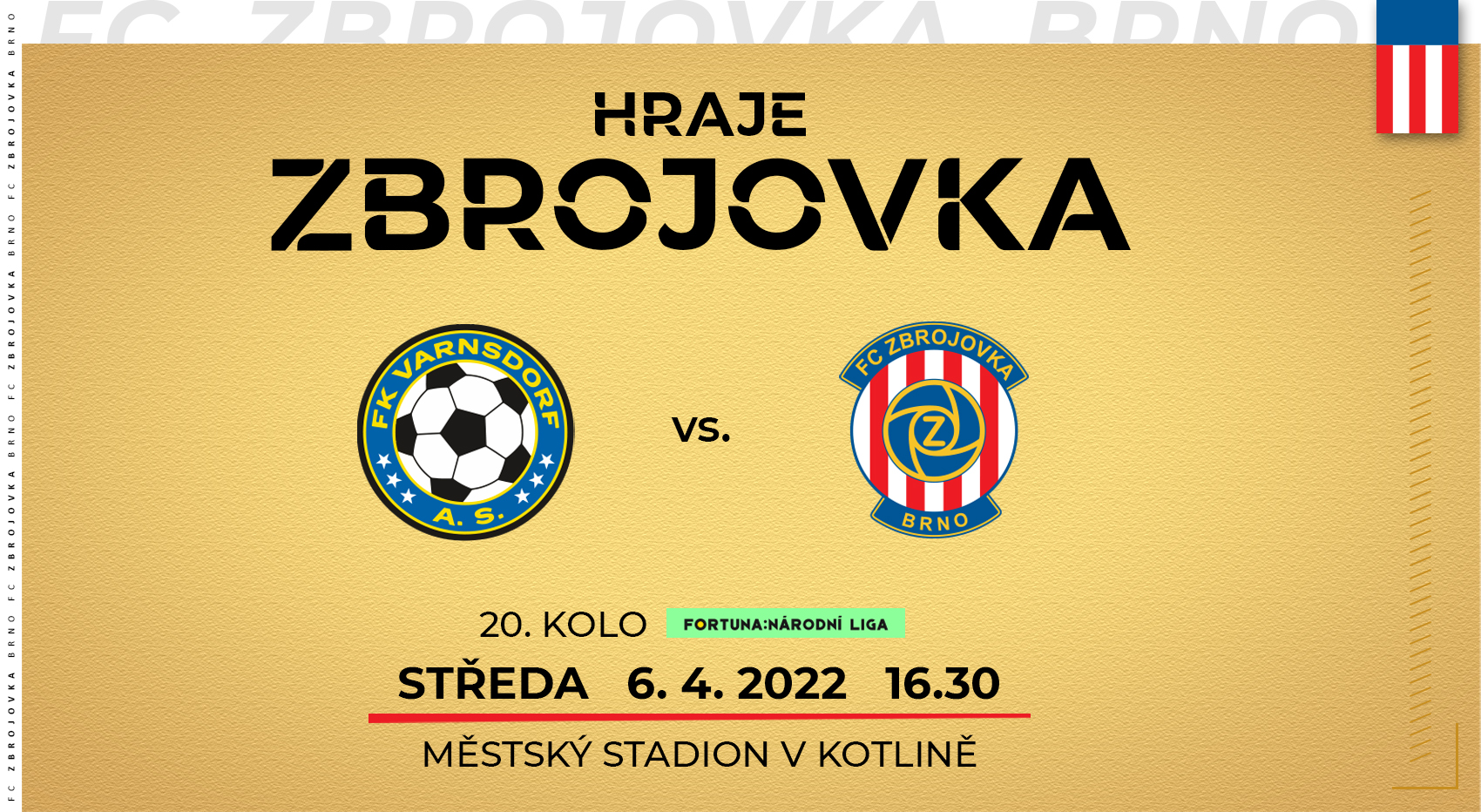 PREVIEW: Ve st�edu se p�edstav�me ve Varnsdorfu!