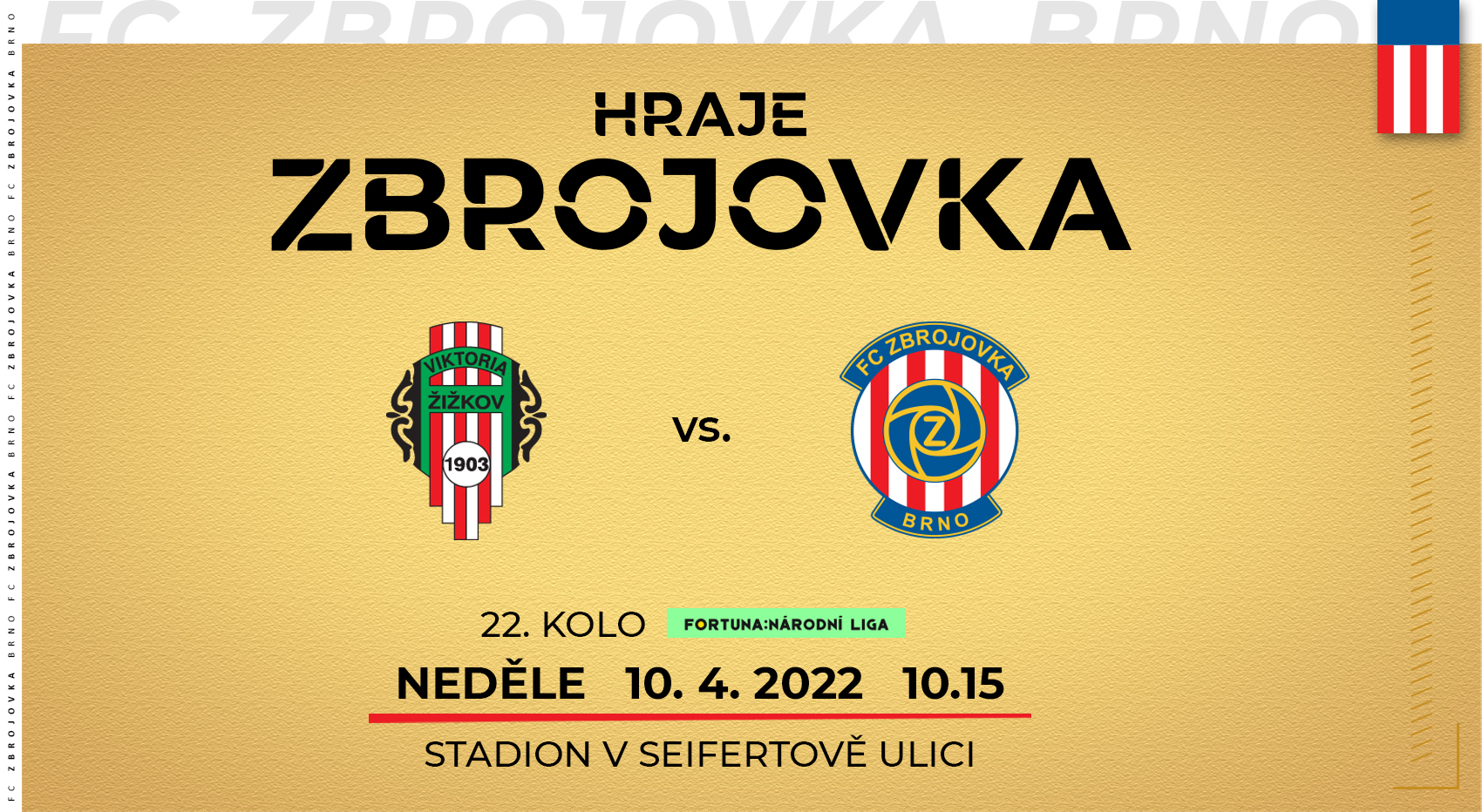 PREVIEW: V ned�li se p�edstav�me na �i�kov�!