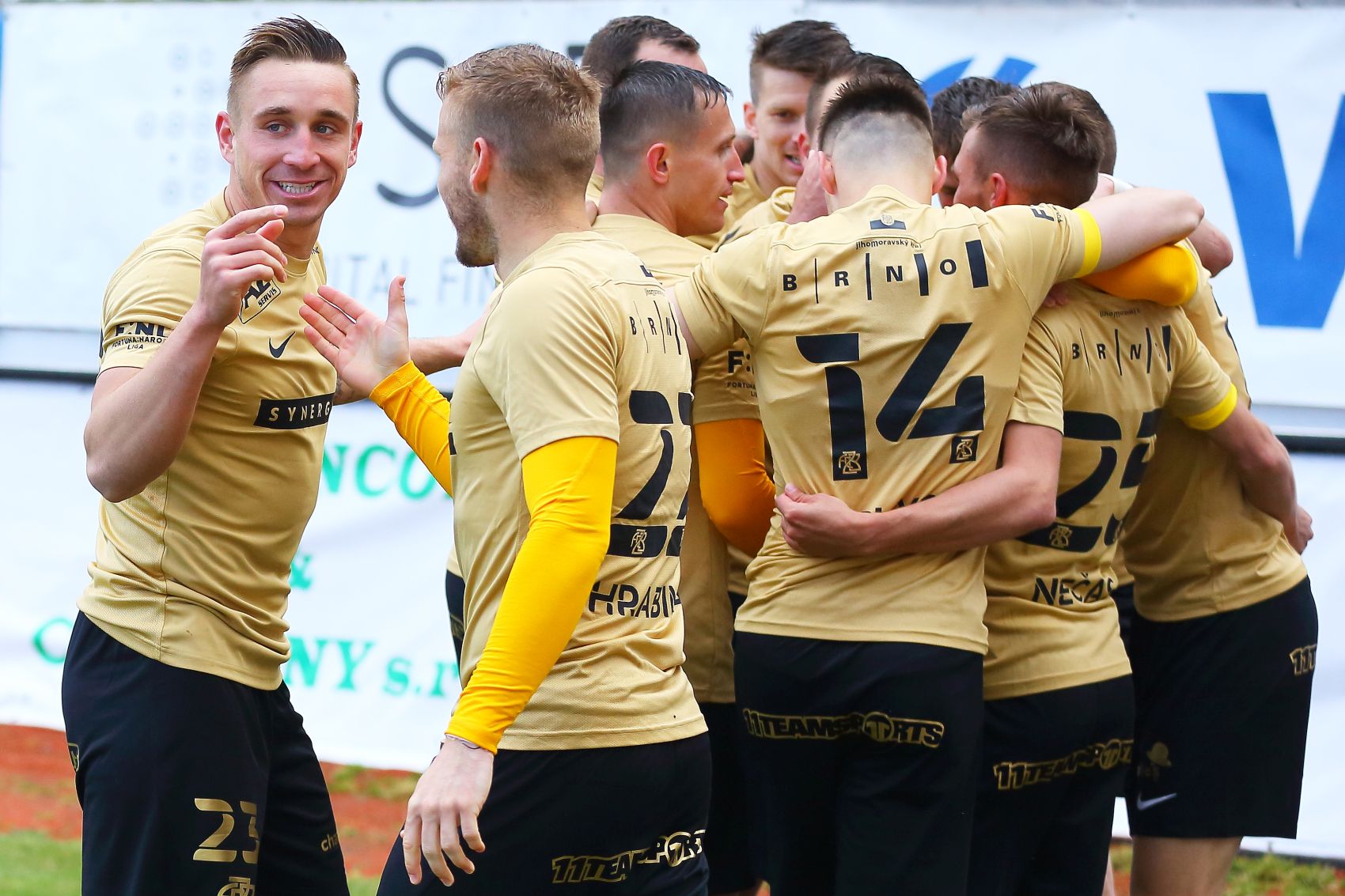 VIDEO: Sest�ih utk�n� na �i�kov�!